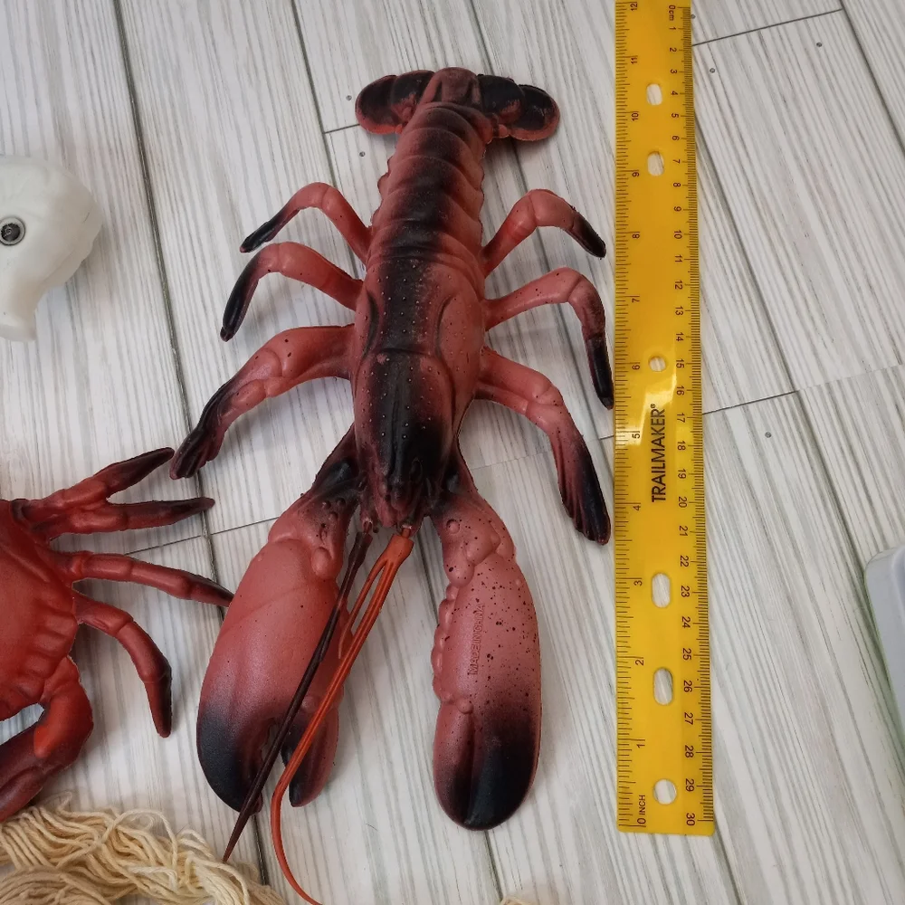 Ocean Sea Life Party Decorations